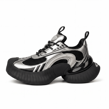 Black - BOUNZ AERIS