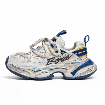 Blue - BOUNZ RUSH