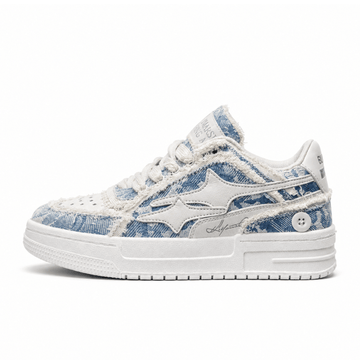 Light Blue - BOUNZ STARLA