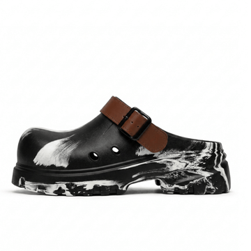 Black - BOUNZ CANVAS