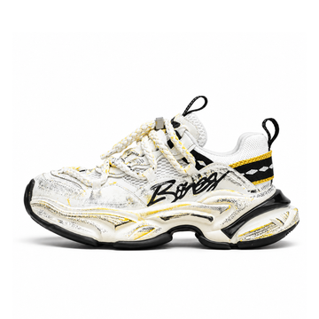 Yellow - BOUNZ RUSH