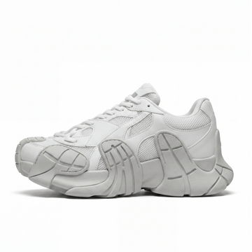 White - BOUNZ ARMOR