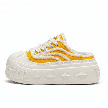 Yellow - BOUNZ WAVE