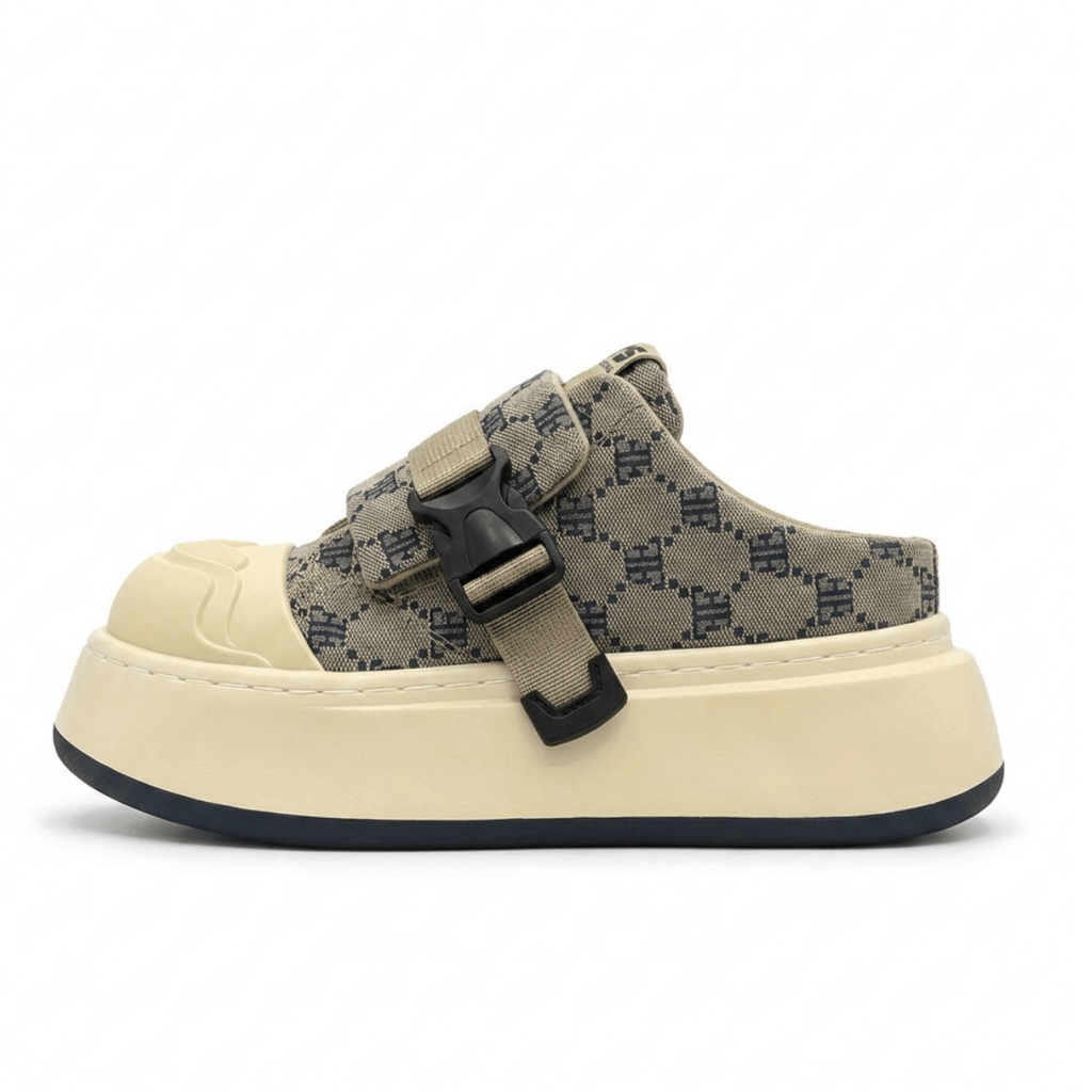 BOUNZ BUCKLE