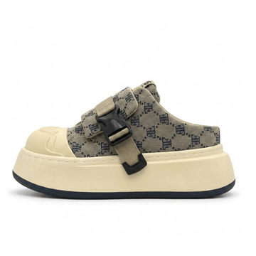 Gray - BOUNZ BUCKLE
