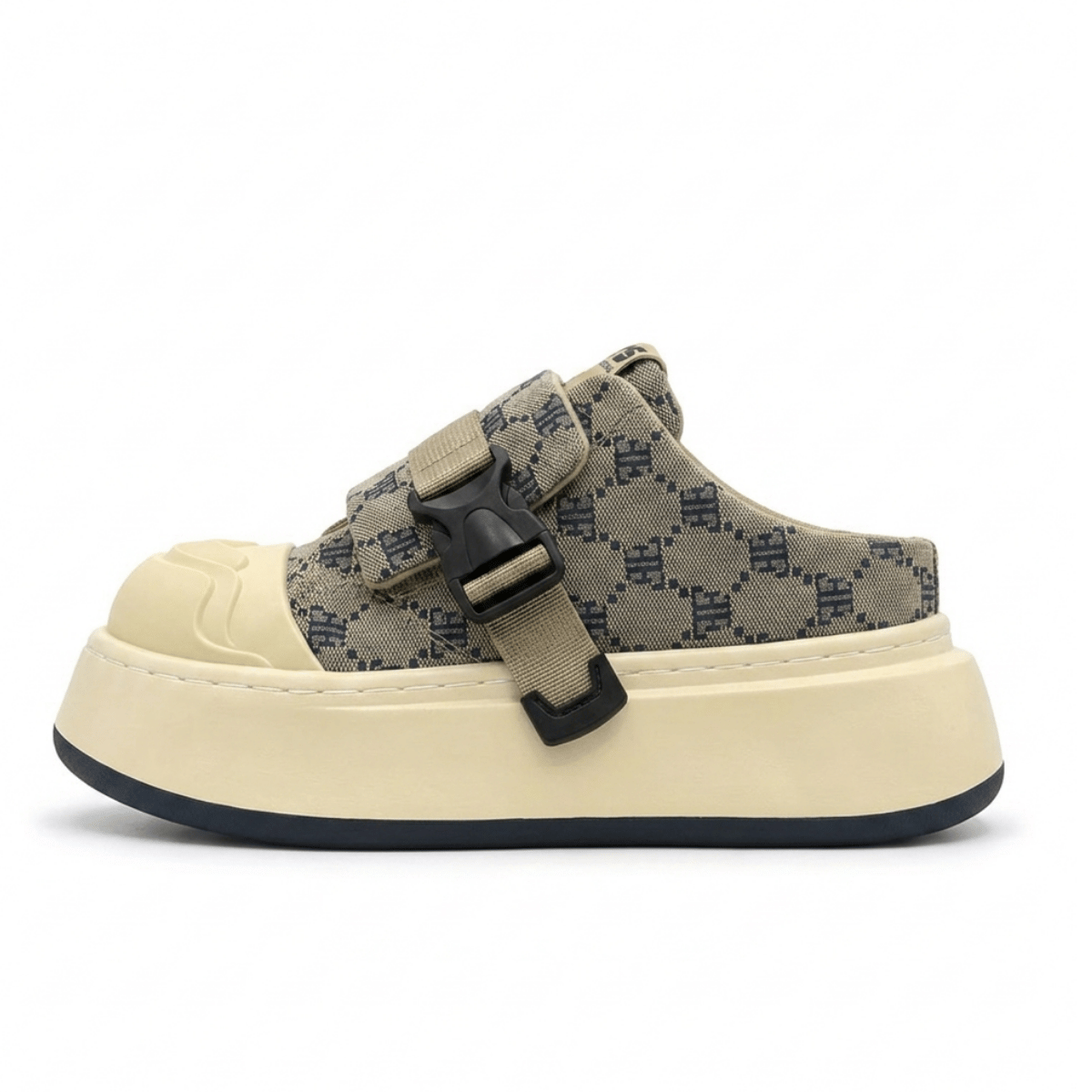 BOUNZ BUCKLE