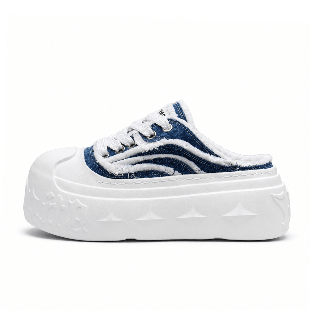 BOUNZ WAVE
