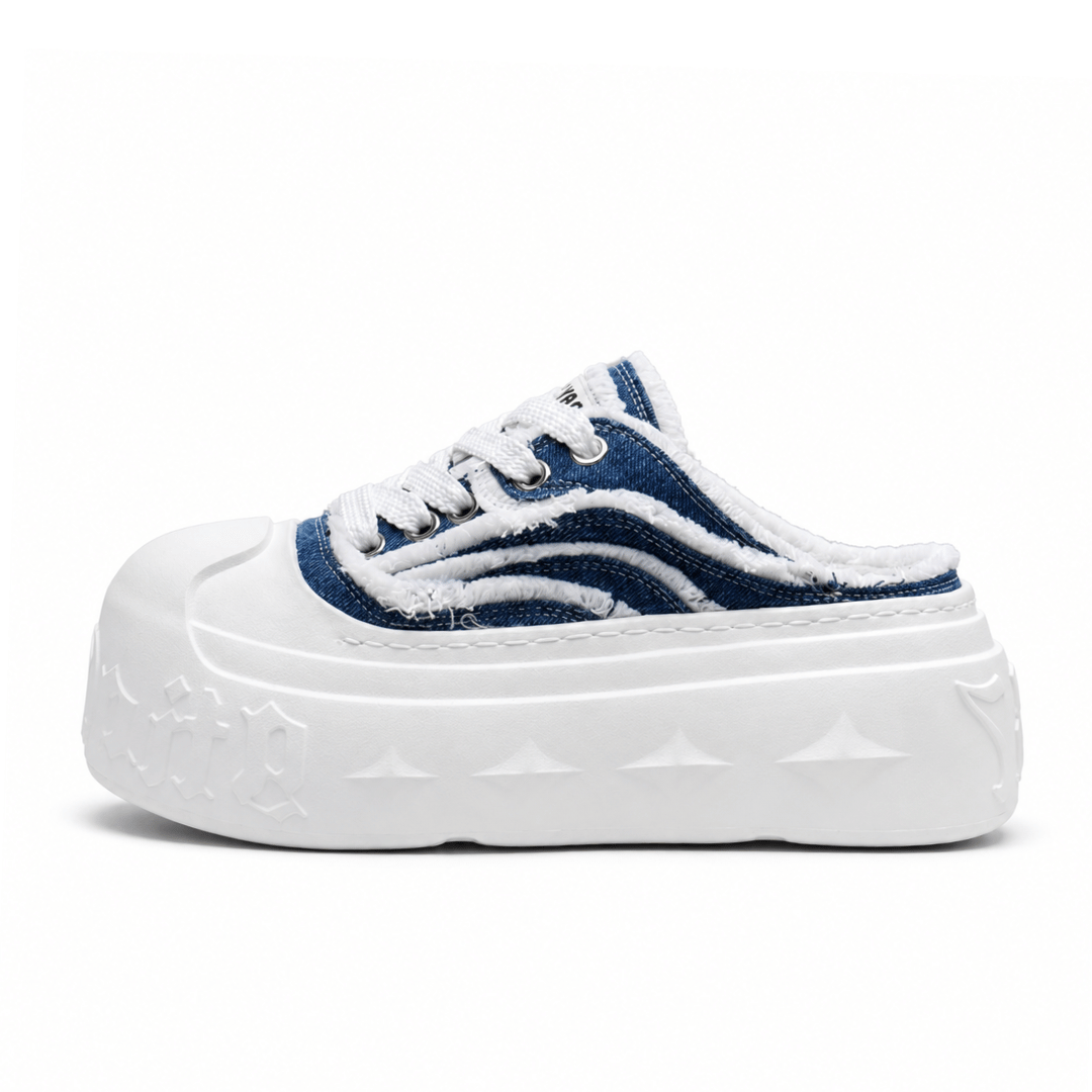 BOUNZ WAVE
