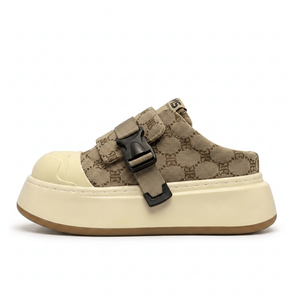 BOUNZ BUCKLE
