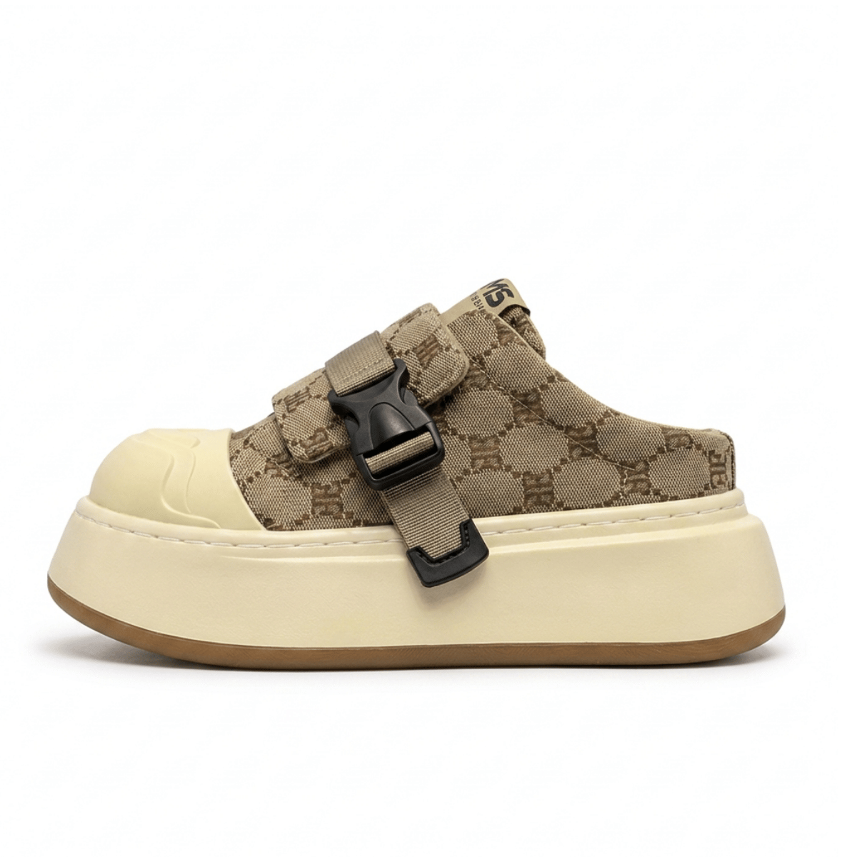BOUNZ BUCKLE