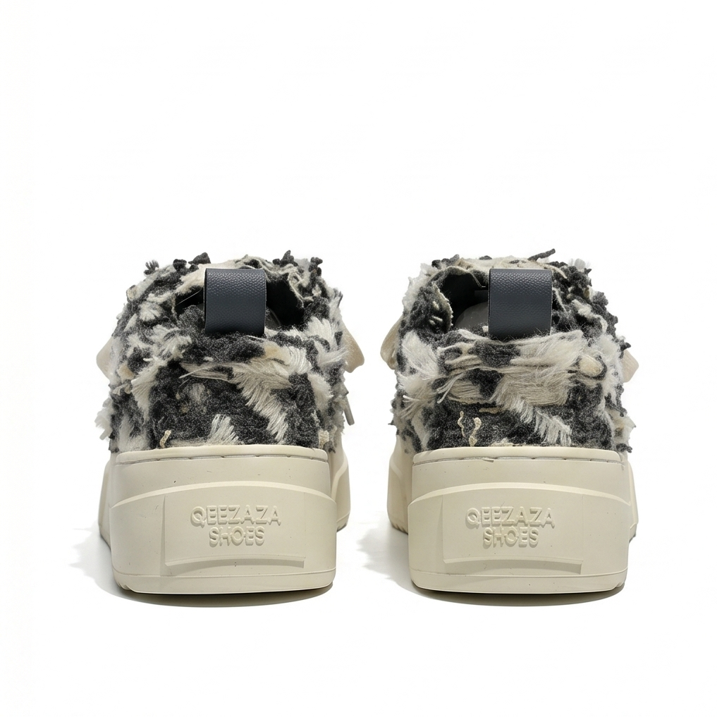 BOUNZ TWEED