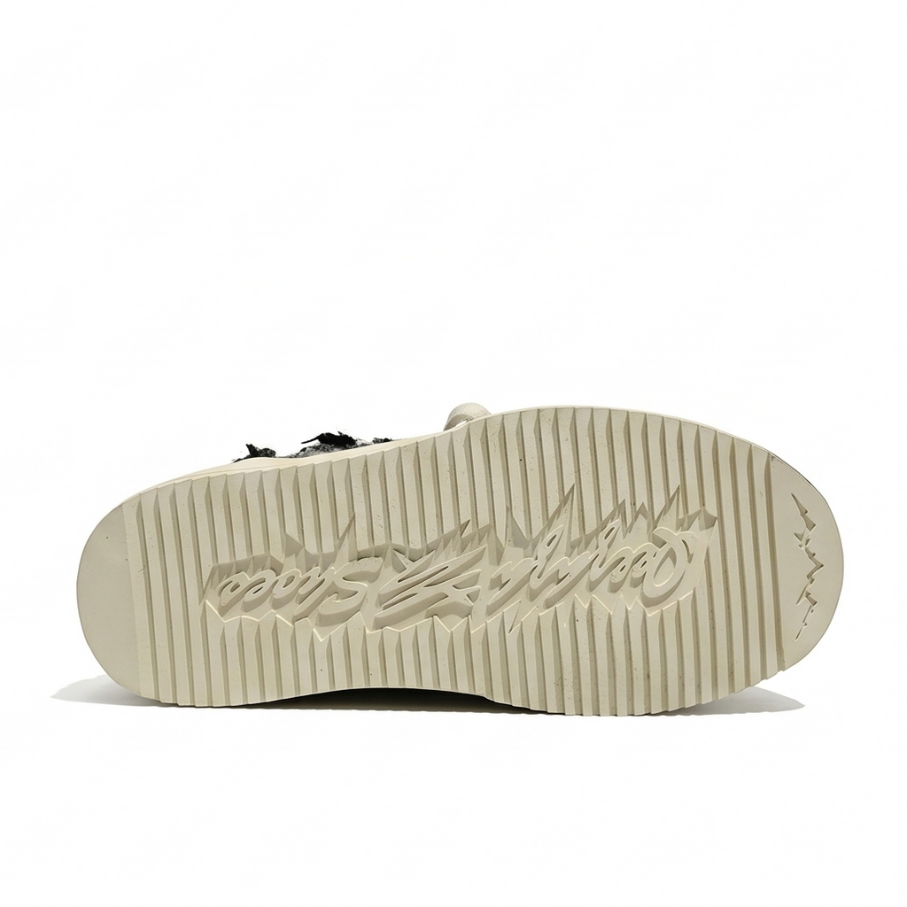 BOUNZ TWEED