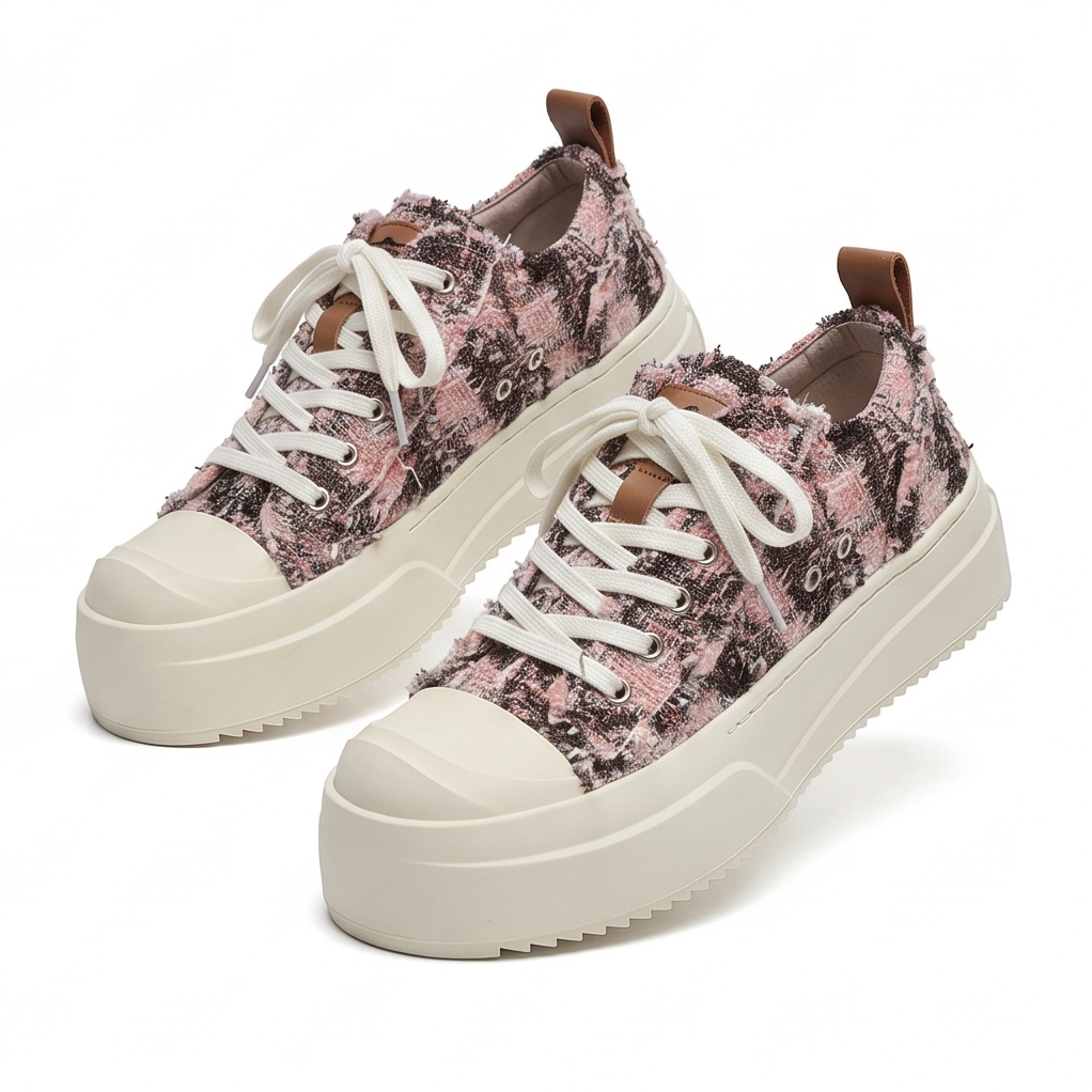 BOUNZ TWEED