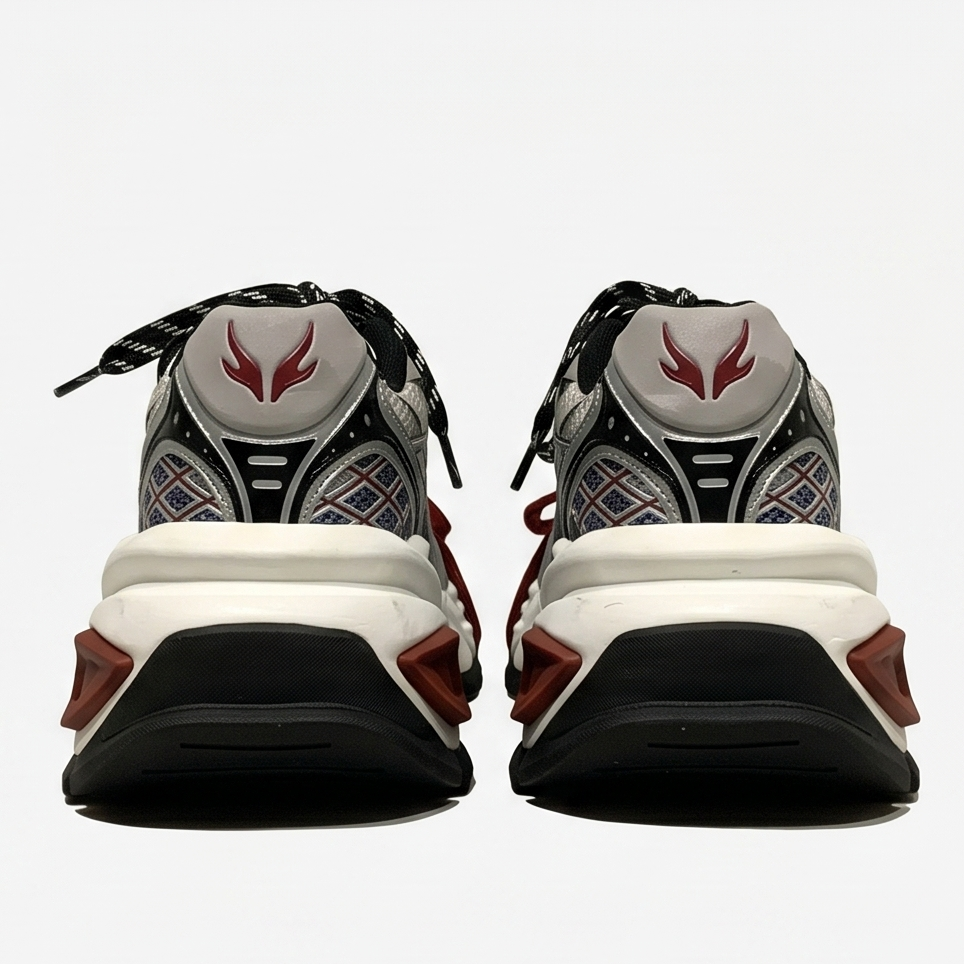 BOUNZ STRIKE