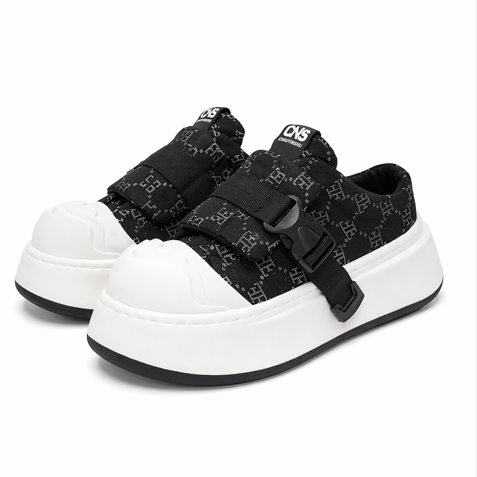 BOUNZ BUCKLE