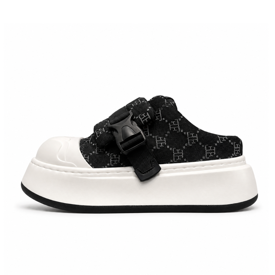 BOUNZ BUCKLE