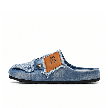 Light Blue - BOUNZ HARP