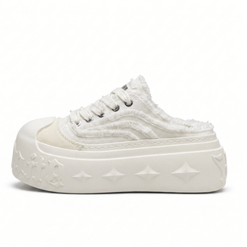 White - BOUNZ WAVE