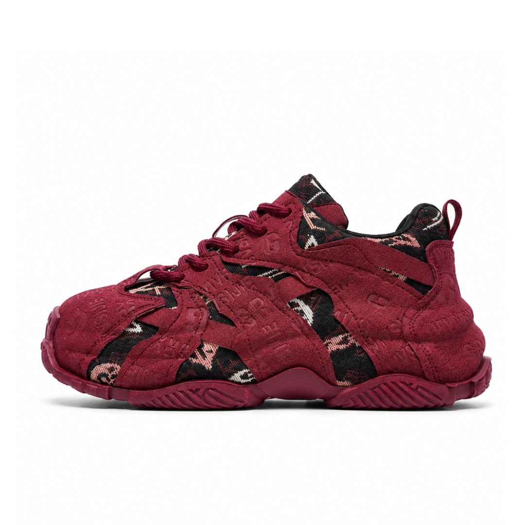 BOUNZ CRIMSON