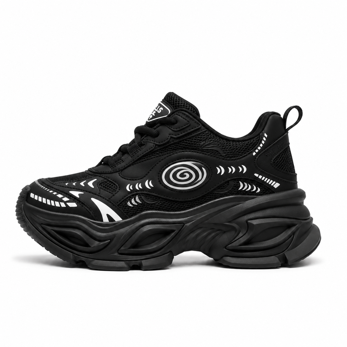 BOUNZ ORBIT