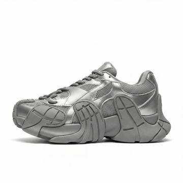 Silver - BOUNZ ARMOR