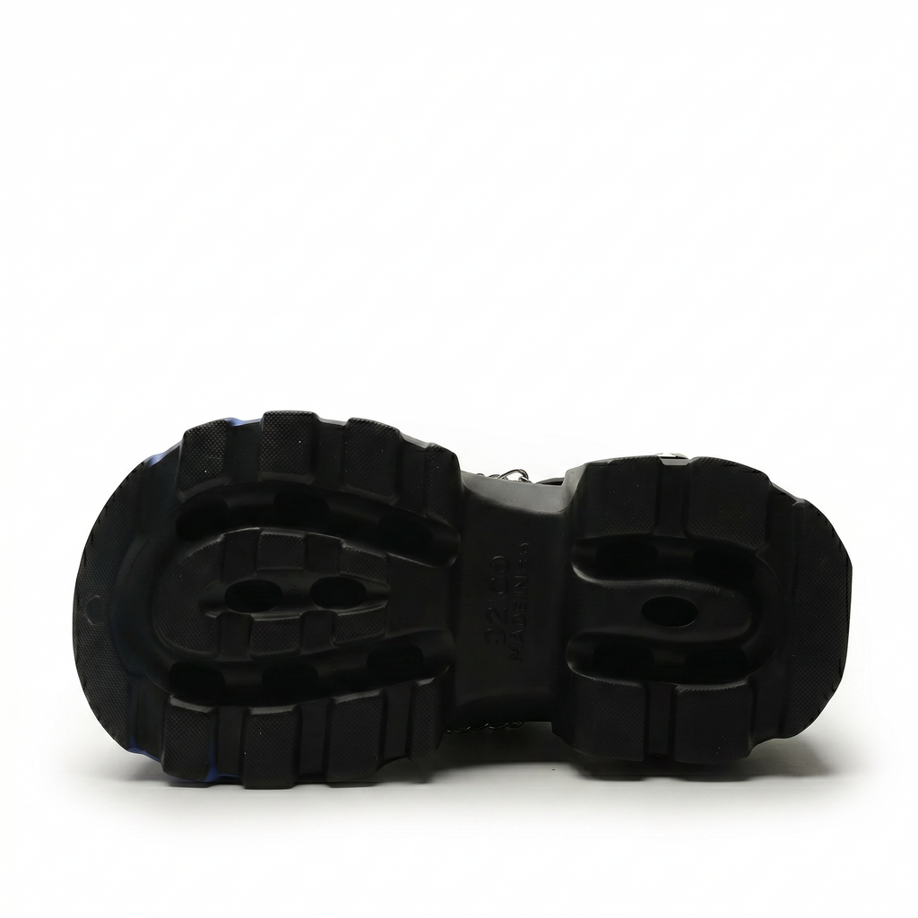 BOUNZ CHAIN