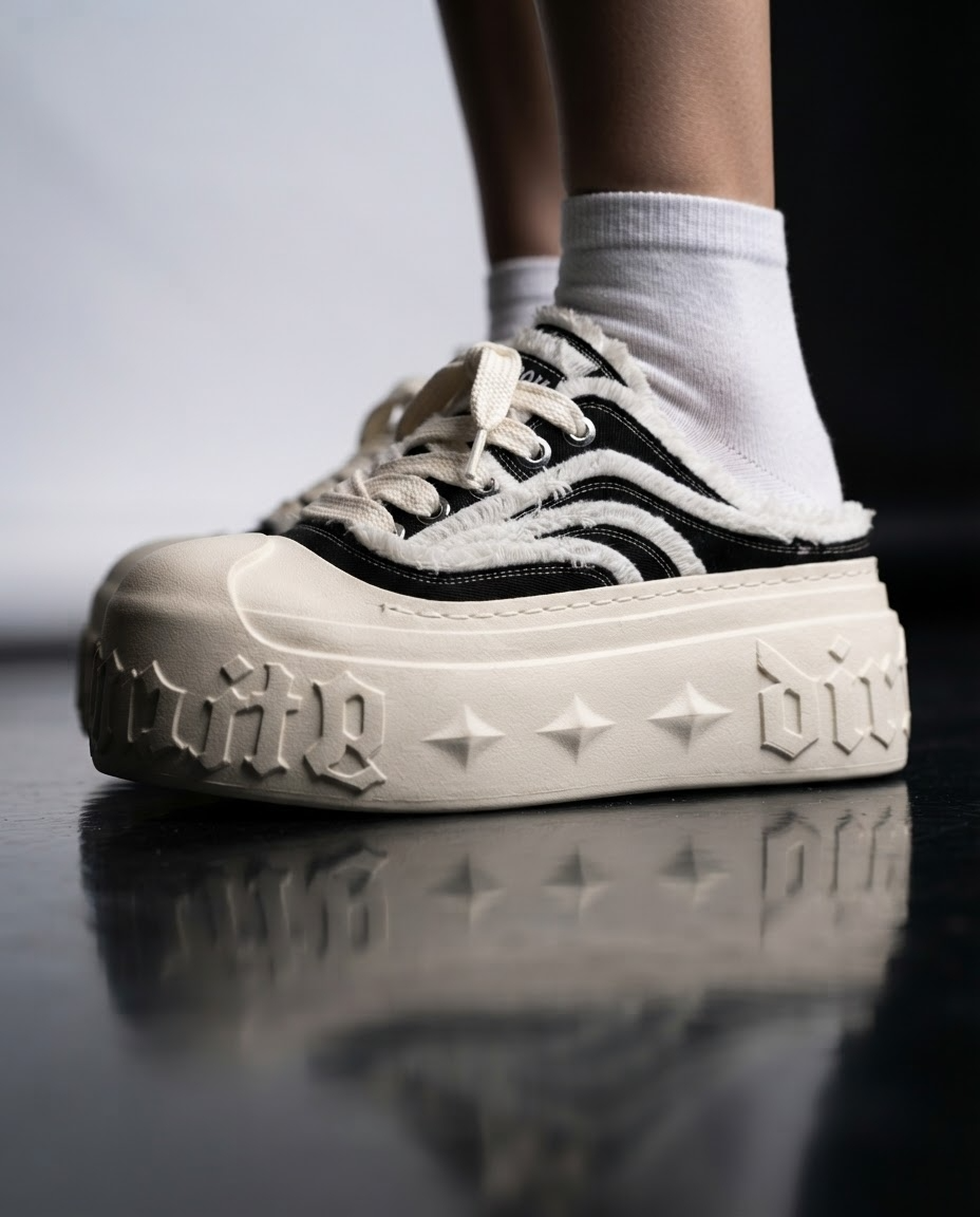 BOUNZ WAVE