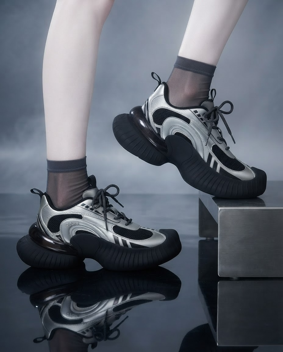 BOUNZ AERIS